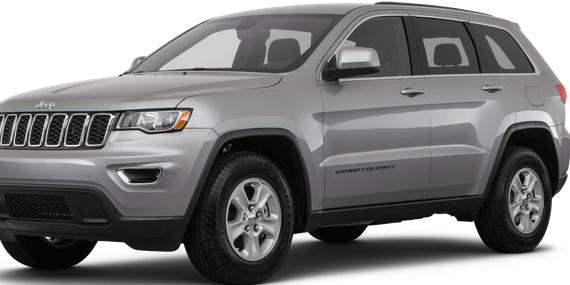 JEEP GRAND CHEROKEE 2018 1C4RJFAG0JC491639 image